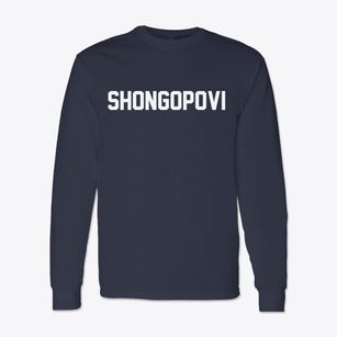 Shongopovi Arizona Classic Block Classic Long Sleeve T-Shirt