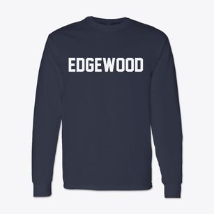 Edgewood Iowa Classic Block Classic Long Sleeve T-Shirt