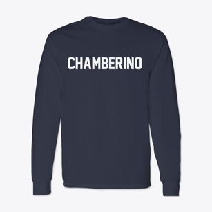 Chamberino New Mexico Classic Block Classic Long Sleeve T-Shirt