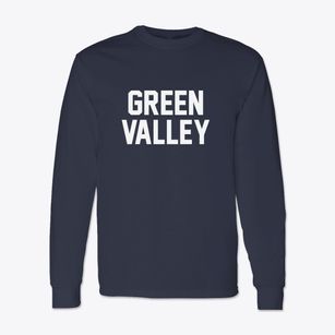 Green Valley Arizona Classic Block Classic Long Sleeve T-Shirt