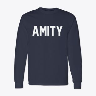 Amity Arkansas Classic Block Classic Long Sleeve T-Shirt