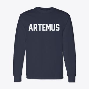 Artemus Kentucky Classic Block Classic Long Sleeve T-Shirt