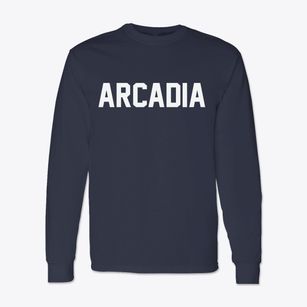 Arcadia Missouri Classic Block Classic Long Sleeve T-Shirt
