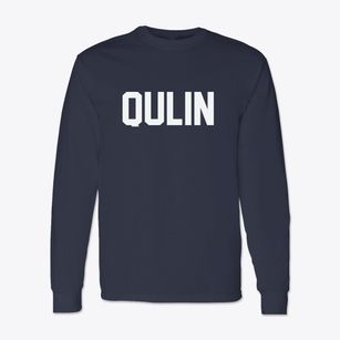 Qulin Missouri Classic Block Classic Long Sleeve T-Shirt