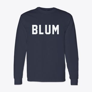 Blum Texas Classic Block Classic Long Sleeve T-Shirt