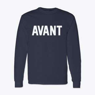 Avant Oklahoma Classic Block Classic Long Sleeve T-Shirt