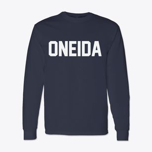 Oneida Kentucky Classic Block Classic Long Sleeve T-Shirt