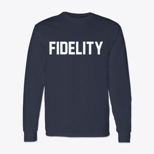 Fidelity Missouri Classic Block Classic Long Sleeve T-Shirt