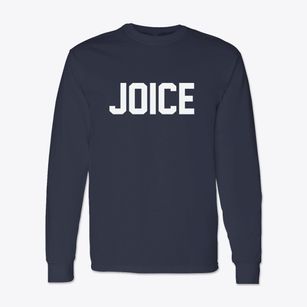 Joice Iowa Classic Block Classic Long Sleeve T-Shirt
