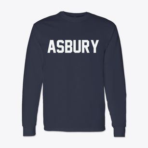 Asbury Missouri Classic Block Classic Long Sleeve T-Shirt