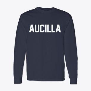 Aucilla Florida Classic Block Classic Long Sleeve T-Shirt