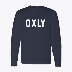 Oxly Missouri Classic Block Classic Long Sleeve T-Shirt