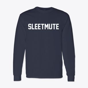 Sleetmute Alaska Classic Block Classic Long Sleeve T-Shirt