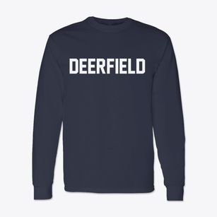 Deerfield Missouri Classic Block Classic Long Sleeve T-Shirt