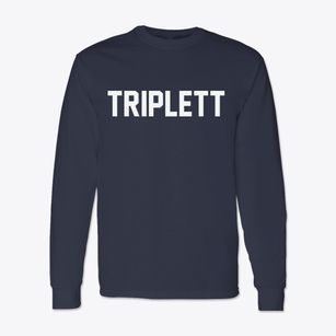 Triplett Missouri Classic Block Classic Long Sleeve T-Shirt