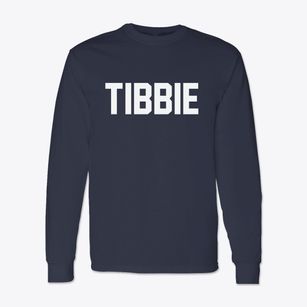 Tibbie Alabama Classic Block Classic Long Sleeve T-Shirt