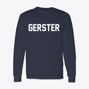 Gerster Missouri Classic Block Classic Long Sleeve T-Shirt