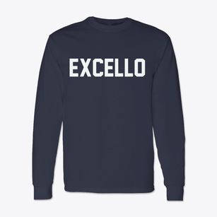Excello Missouri Classic Block Classic Long Sleeve T-Shirt