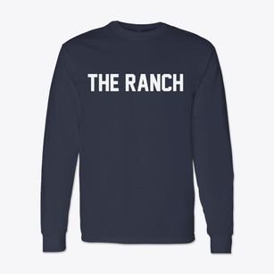 The Ranch Minnesota Classic Block Classic Long Sleeve T-Shirt