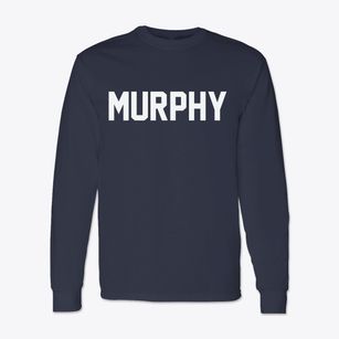 Murphy Missouri Classic Block Classic Long Sleeve T-Shirt