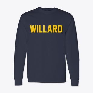 Willard Missouri Classic Block Classic Long Sleeve T-Shirt