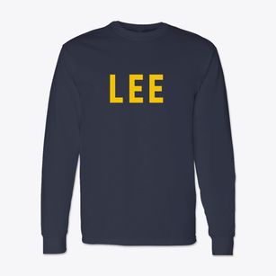 Lee New Hampshire Classic Block Classic Long Sleeve T-Shirt
