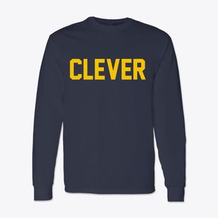Clever Missouri Classic Block Classic Long Sleeve T-Shirt