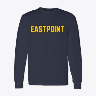 Eastpoint Florida Classic Block Classic Long Sleeve T-Shirt