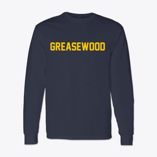 Greasewood Arizona Classic Block Classic Long Sleeve T-Shirt