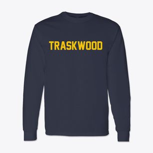 Traskwood Arkansas Classic Block Classic Long Sleeve T-Shirt