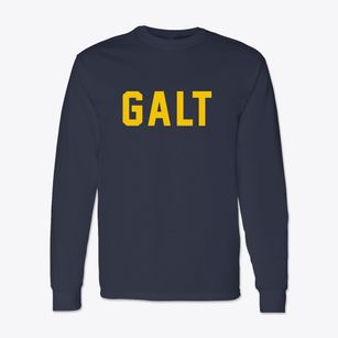 Galt Missouri Classic Block Classic Long Sleeve T-Shirt