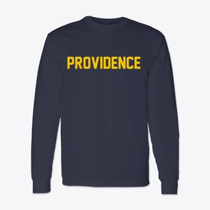 Providence Alabama Classic Block Classic Long Sleeve T-Shirt
