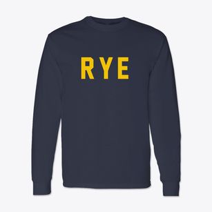 Rye Arizona Classic Block Classic Long Sleeve T-Shirt