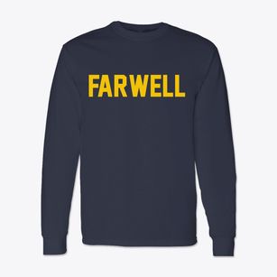 Farwell Minnesota Classic Block Classic Long Sleeve T-Shirt