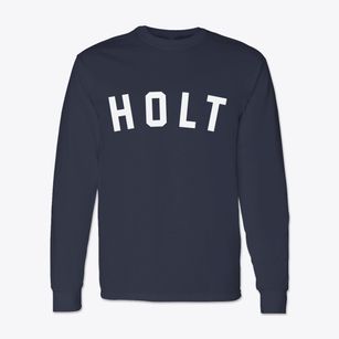 Holt Alabama Classic Curve Classic Long Sleeve T-Shirt