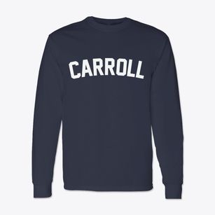 Carroll New York Classic Curve Classic Long Sleeve T-Shirt