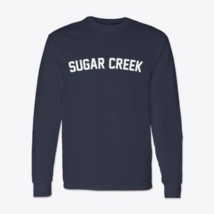 Sugar Creek Missouri Classic Curve Classic Long Sleeve T-Shirt