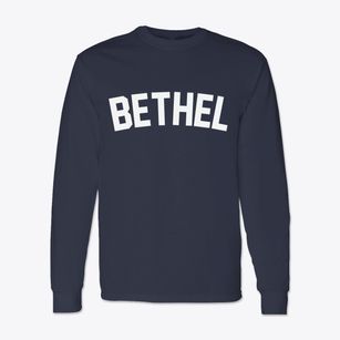 Bethel Ohio Classic Curve Classic Long Sleeve T-Shirt