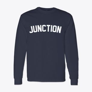Junction Texas Classic Curve Classic Long Sleeve T-Shirt