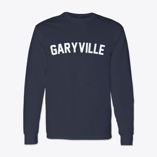 Garyville Louisiana Classic Curve Classic Long Sleeve T-Shirt