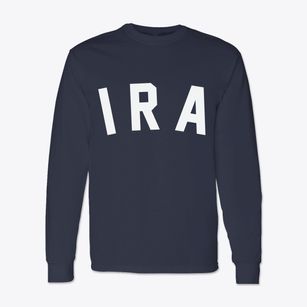 Ira New York Classic Curve Classic Long Sleeve T-Shirt