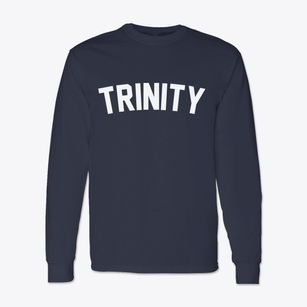 Trinity Alabama Classic Curve Classic Long Sleeve T-Shirt
