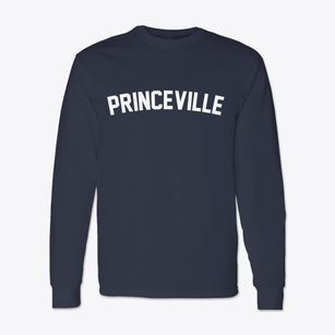 Princeville North Carolina Classic Curve Classic Long Sleeve T-Shirt