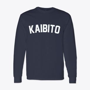 Kaibito Arizona Classic Curve Classic Long Sleeve T-Shirt