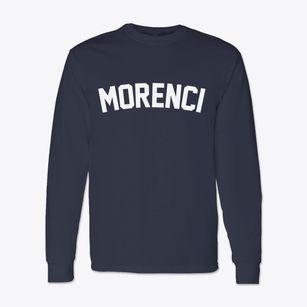 Morenci Arizona Classic Curve Classic Long Sleeve T-Shirt