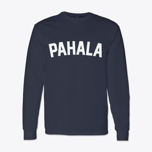 Pahala Hawaii Classic Curve Classic Long Sleeve T-Shirt