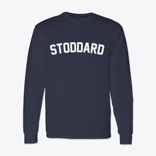 Stoddard New Hampshire Classic Curve Classic Long Sleeve T-Shirt