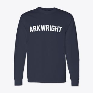 Arkwright New York Classic Curve Classic Long Sleeve T-Shirt