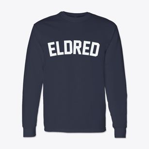 Eldred Pennsylvania Classic Curve Classic Long Sleeve T-Shirt