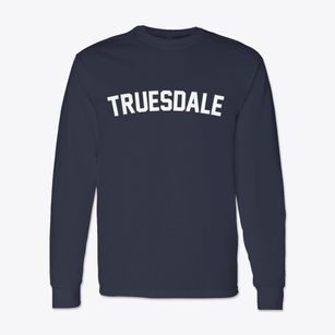 Truesdale Missouri Classic Curve Classic Long Sleeve T-Shirt